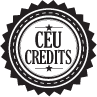 Earn CEU credits