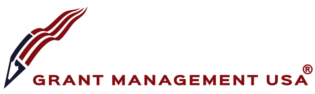 Grant Writing USA High-Res Logo
