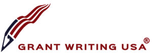 Grant Writing USA High-Res Logo